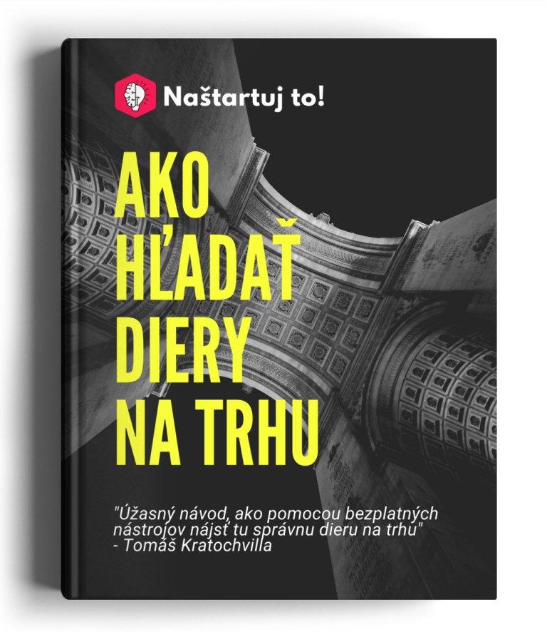 diery na trhu