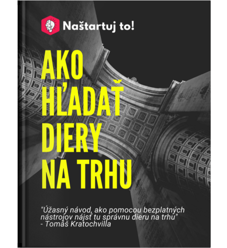 diery na trhu