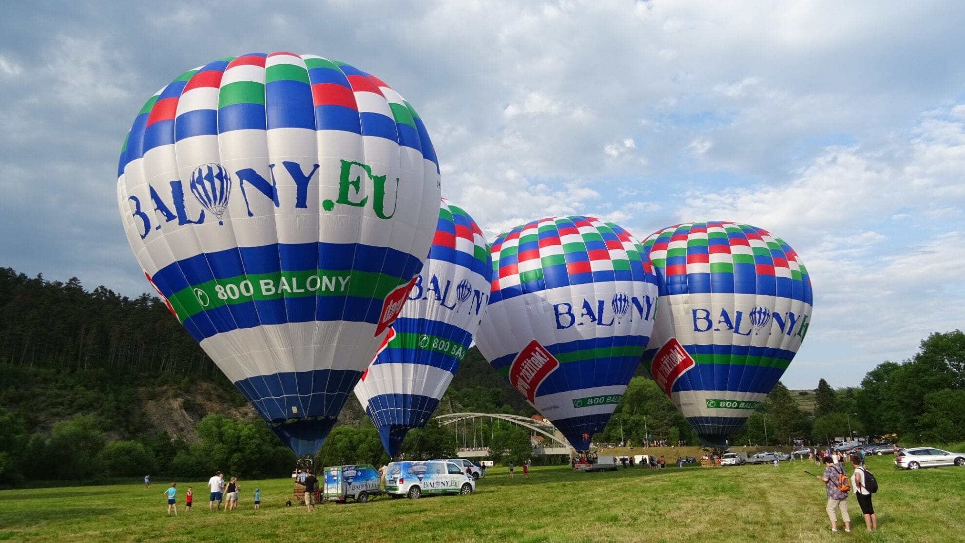 franšízíng - balony.eu