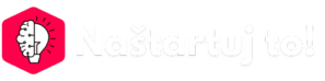 Naštartuj to!