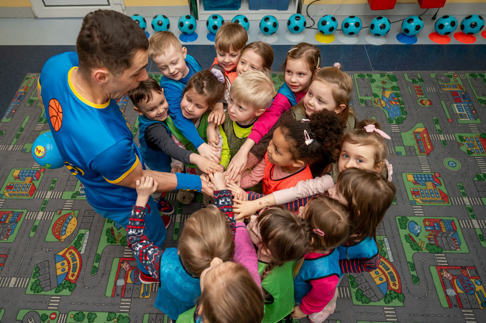 kangaroo team franchise