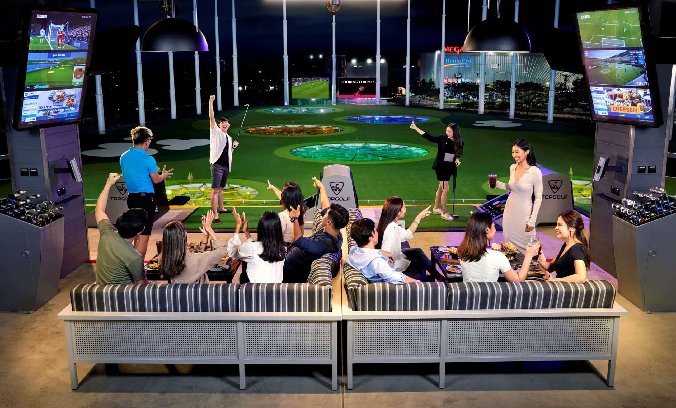 topgolf