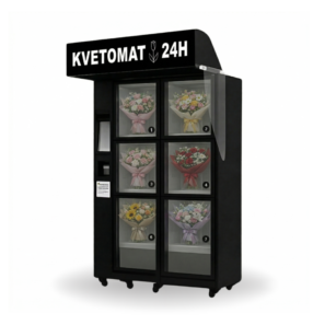 Kvetomat SUPREME 6L