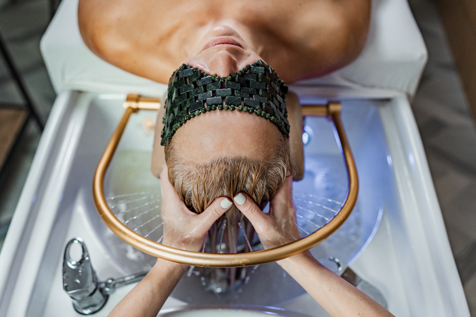 headspa