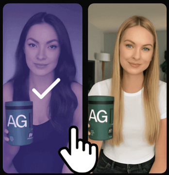 ai ugc