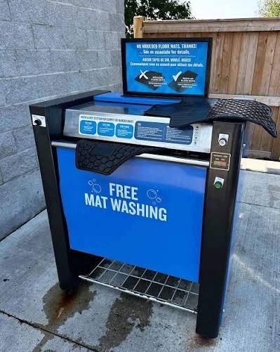 mat