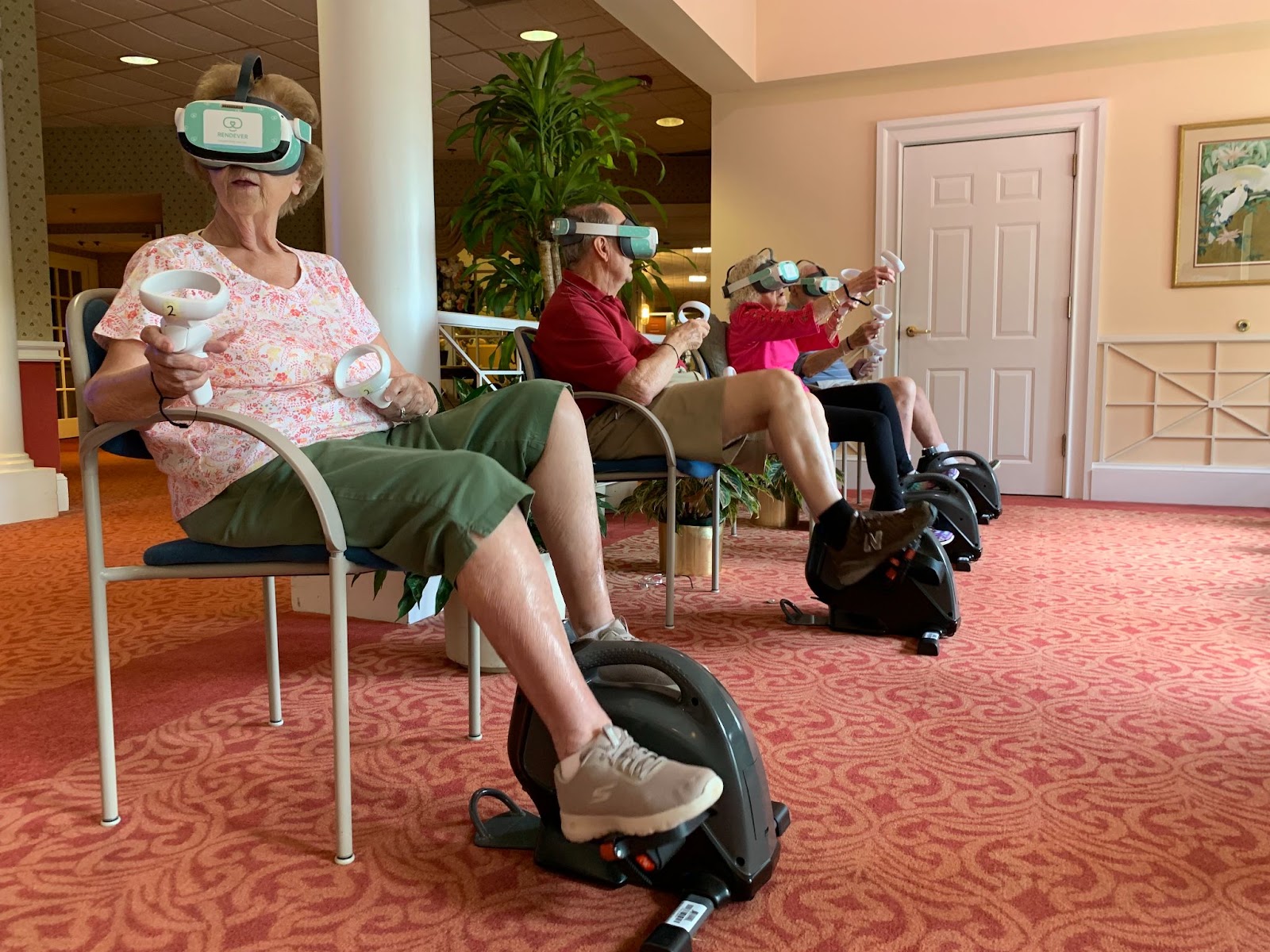 vr