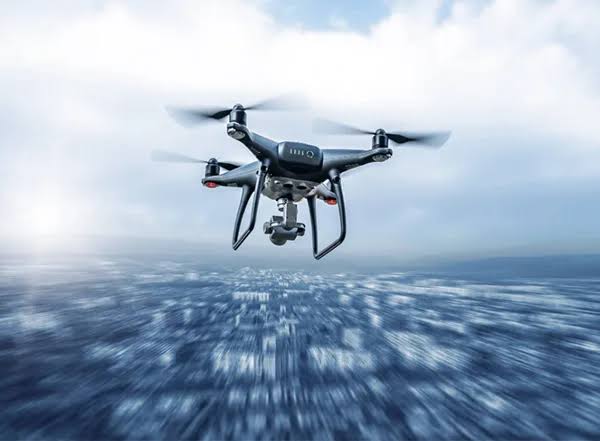 dron